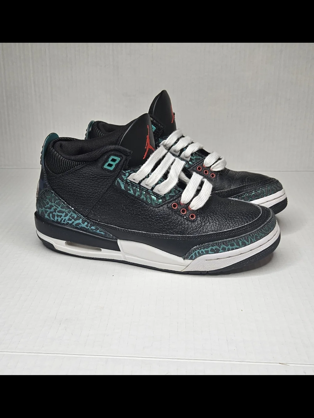 Nike Air Jordan 3 Retro 
